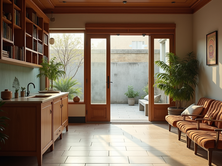 Understanding Traditional Chinese Medicine in London