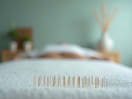 How Fertility Acupuncture Helps in London, Ontario