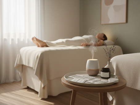 Discover Holistic Health London Services: Experience Holistic Healing in London, Ontario