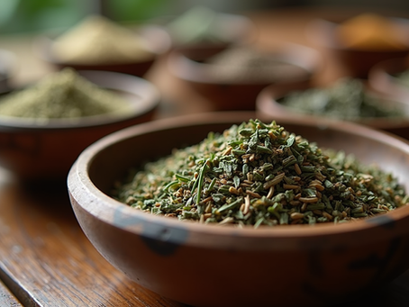 Traditional Chinese Medicine Guide: Understanding Traditional Chinese Medicine and Its Practices