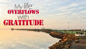 Week Four - Embracing the Good: Five Weeks to Deep Gratefulness