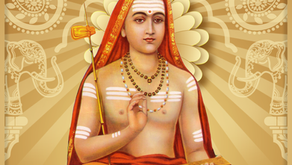 Key Steps on the Spiritual Path