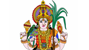 Experience Lalita Devi: 02  Śrī Mahā Rājñī