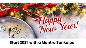 January Sankalpa: Vasudeva, Sri Krishna