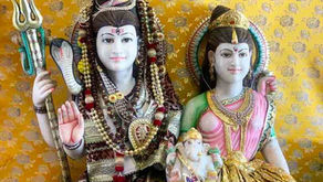 Shree Maa and Swamji's New Sankalpa 