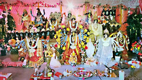 Special News:  Lalita Chandika Temple