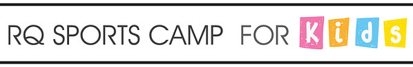 RQ Sports camp for kids 2019