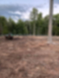 Brush & Lot Clearing