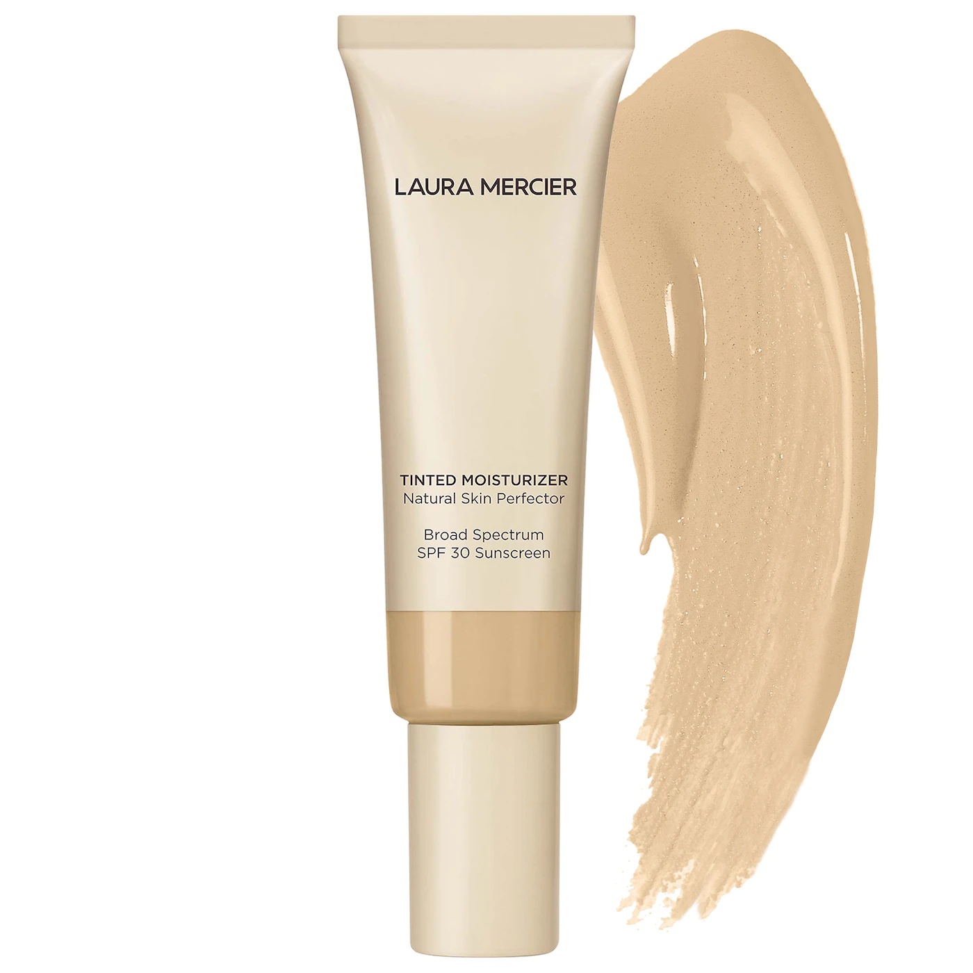 Laura Mercier Tinted Moisturiz and Oil Free version available great coverage