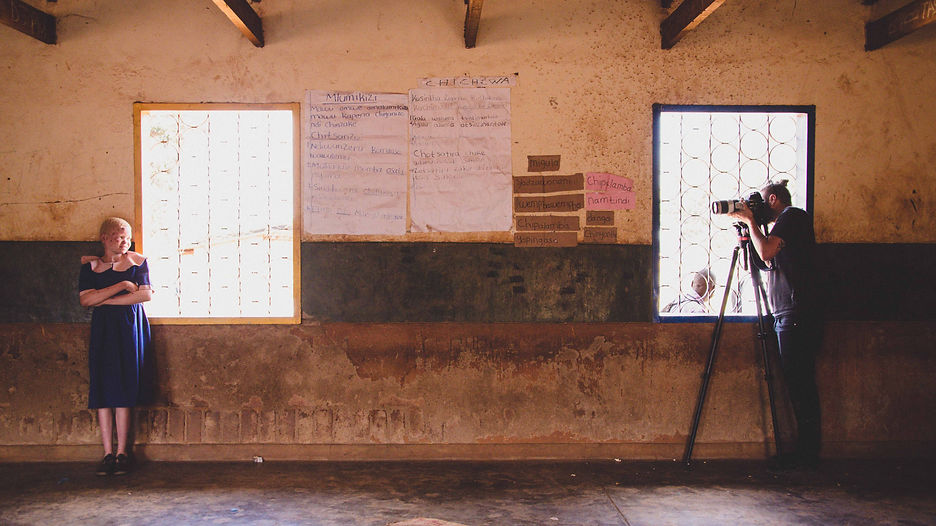 Lior Sperandeo Photographer