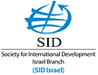 SID Israel logo