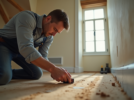 Top Handyman Services for Flathead Valley Homes