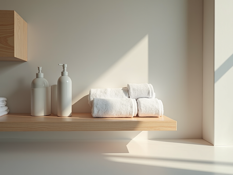 Creative Ideas for Small Bathroom Remodels: Small Bathroom Remodeling Tips