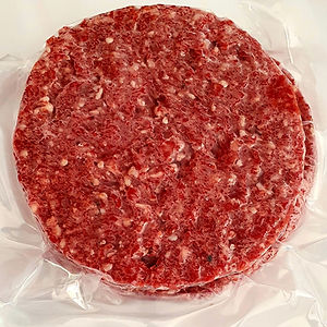 Wildschweinburger | 150g | tiefgekühlt