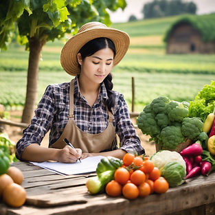 GrownFresh-n-Natural New Bidding Opportunities for Farmers 06052024