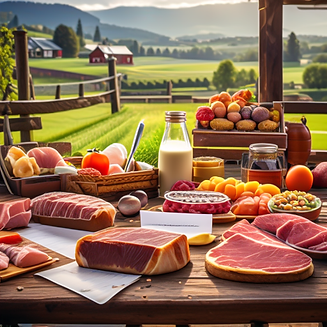 GrownFresh-n-Natural New Bidding Opportunities 05092024 to Empower Farmers