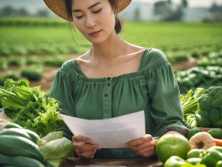 GrownFresh-n-Natural New Bidding Opportunities for Farmers 2024-09-18