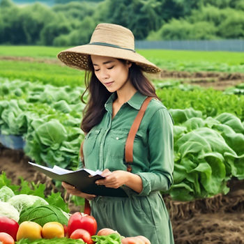 GrownFresh-n-Natural New Bidding Opportunities for Farmers 2024-07-31