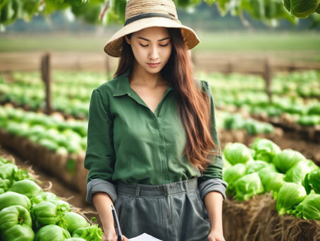 GrownFresh-n-Natural New Bidding Opportunities for Farmers 2024-12-12