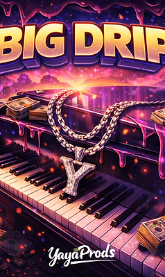 Big Drip (BPM 140)