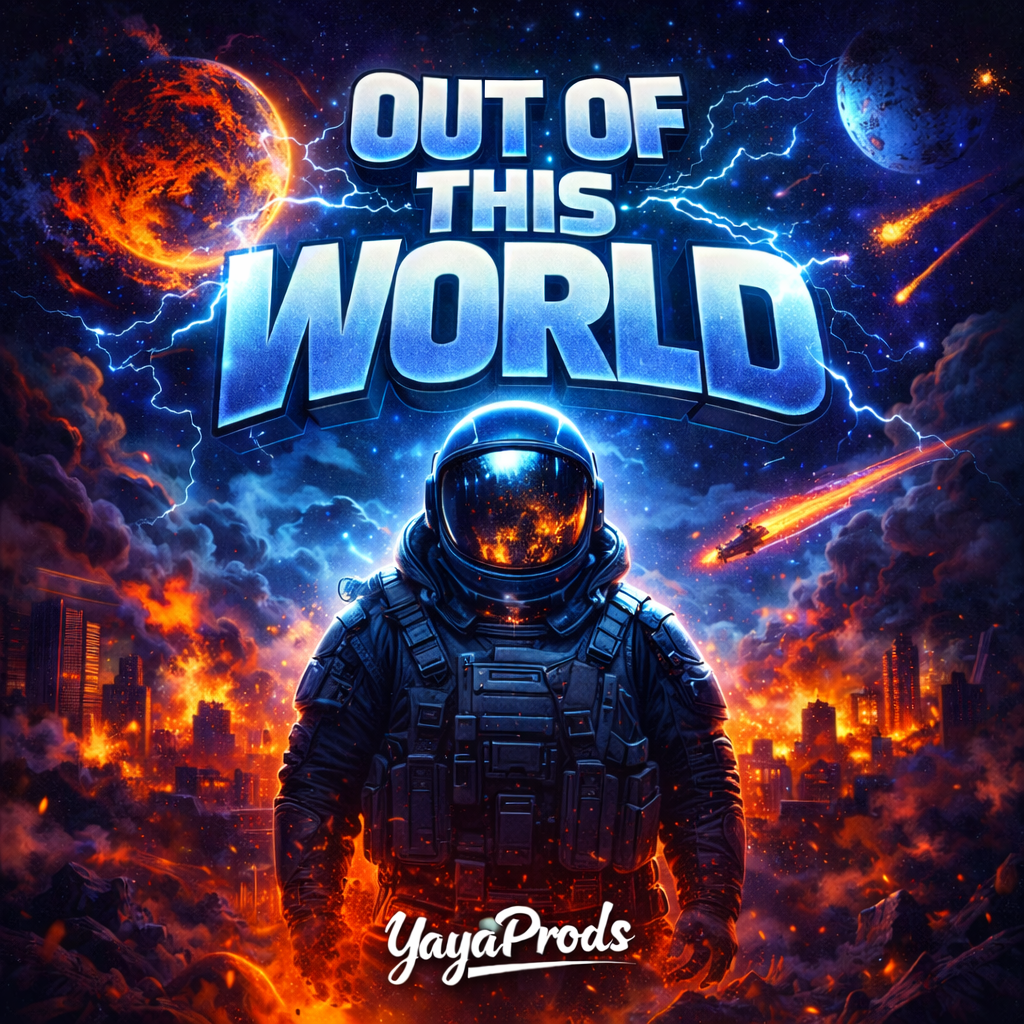 OUT OF THIS WORLD BPM140