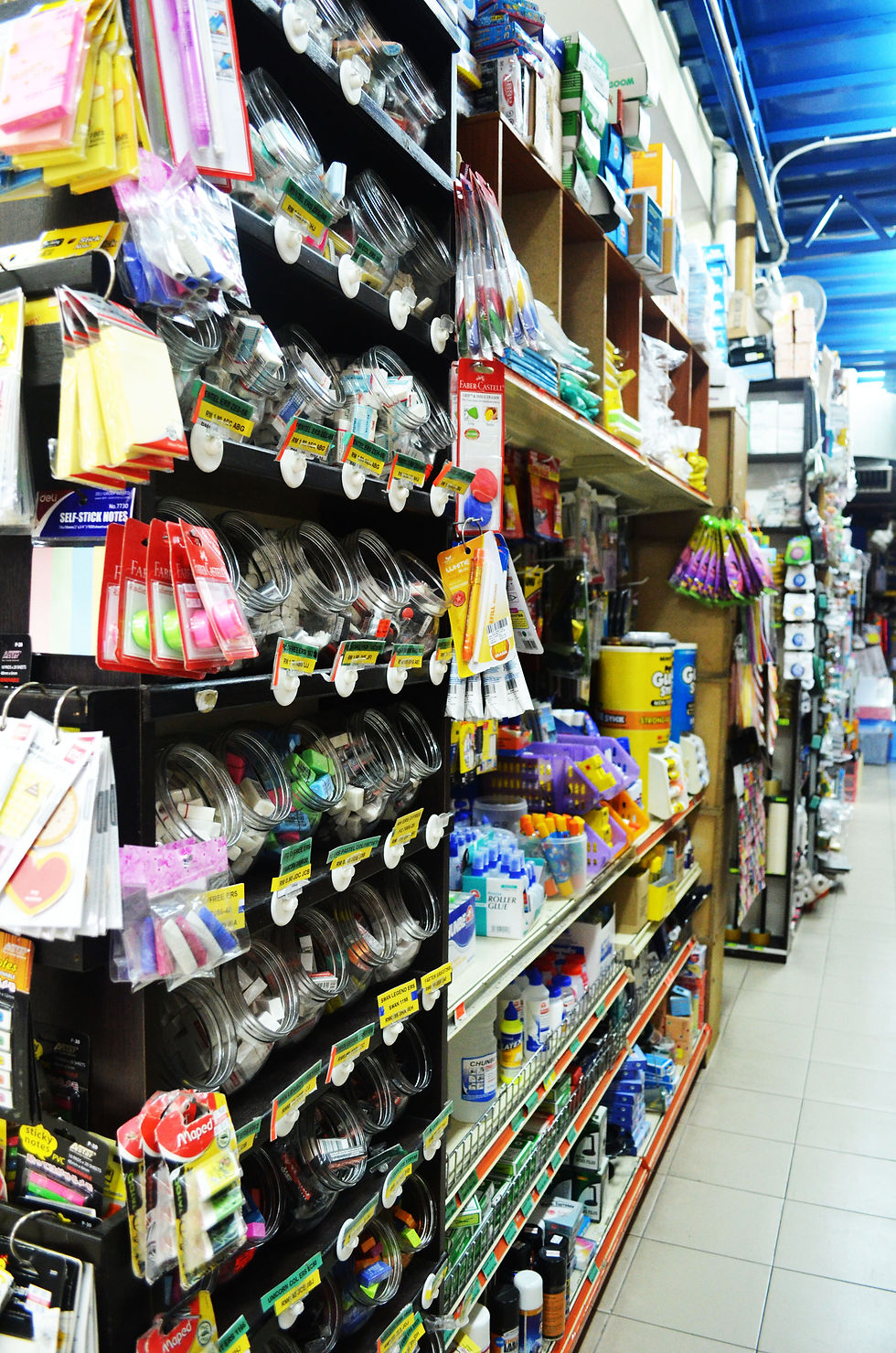 Stat Mart Sdn.Bhd