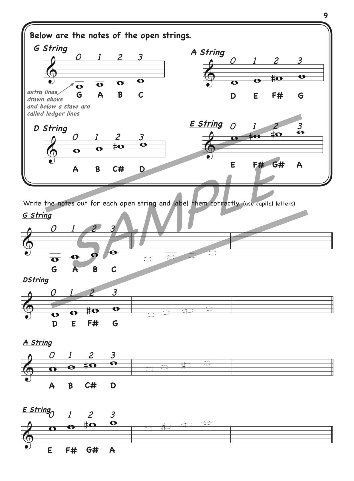 all for strings theory book 2 answer key all for strings theory book 2 answer key