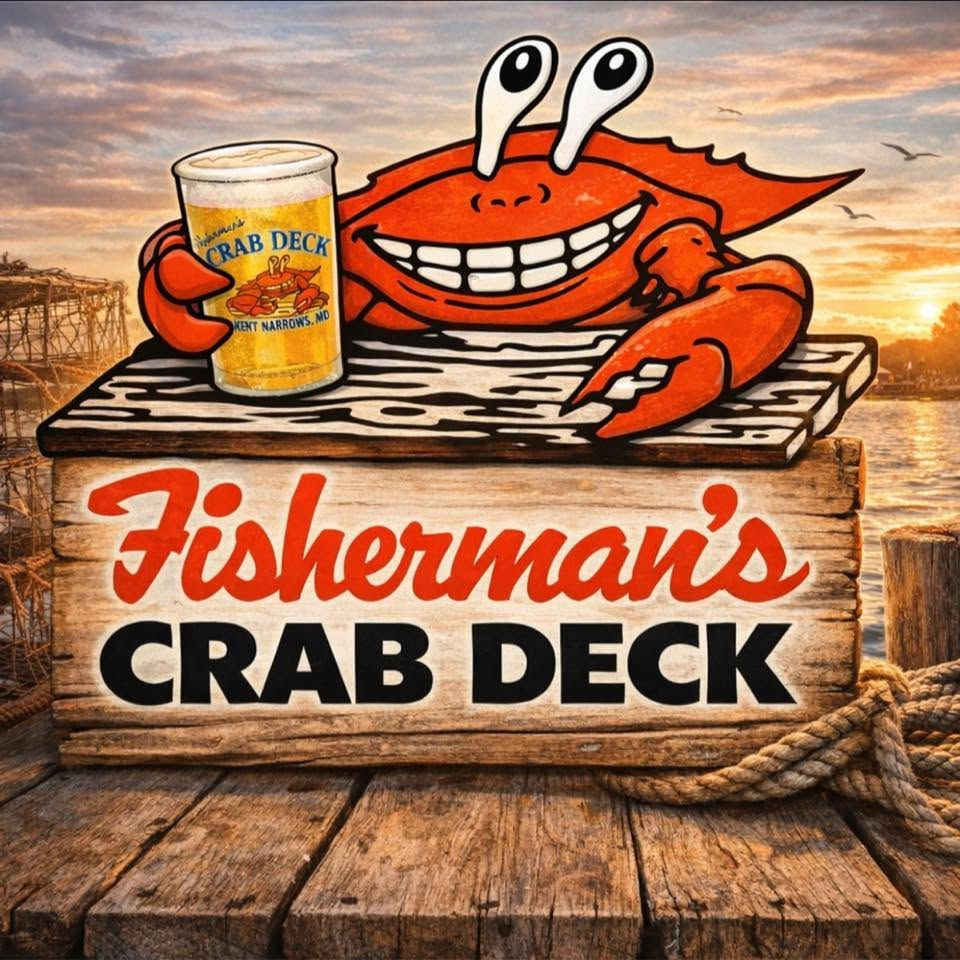 Fisherman's Crab Deck