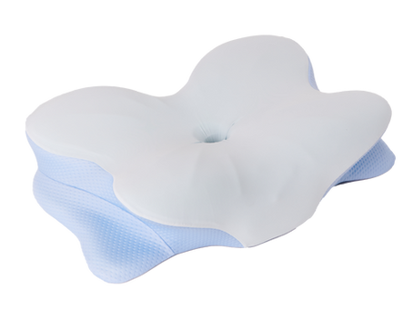 Why Your Pillow Might Be Causing Your Neck Pain (And What to Do About It)