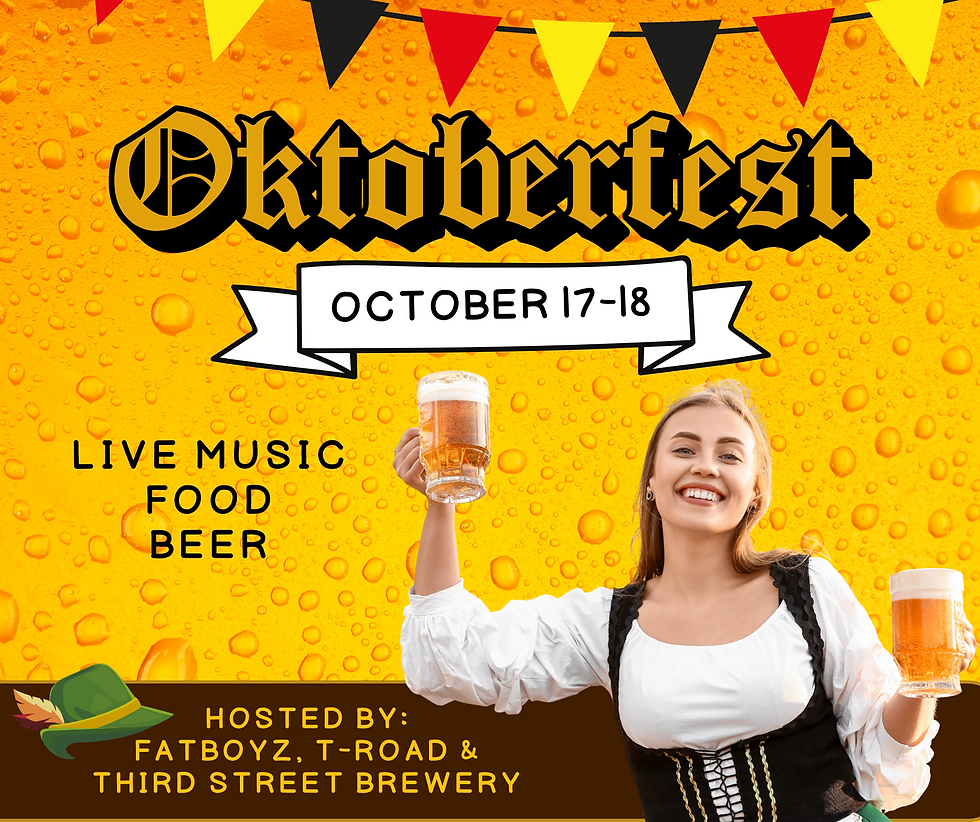Oktoberfest