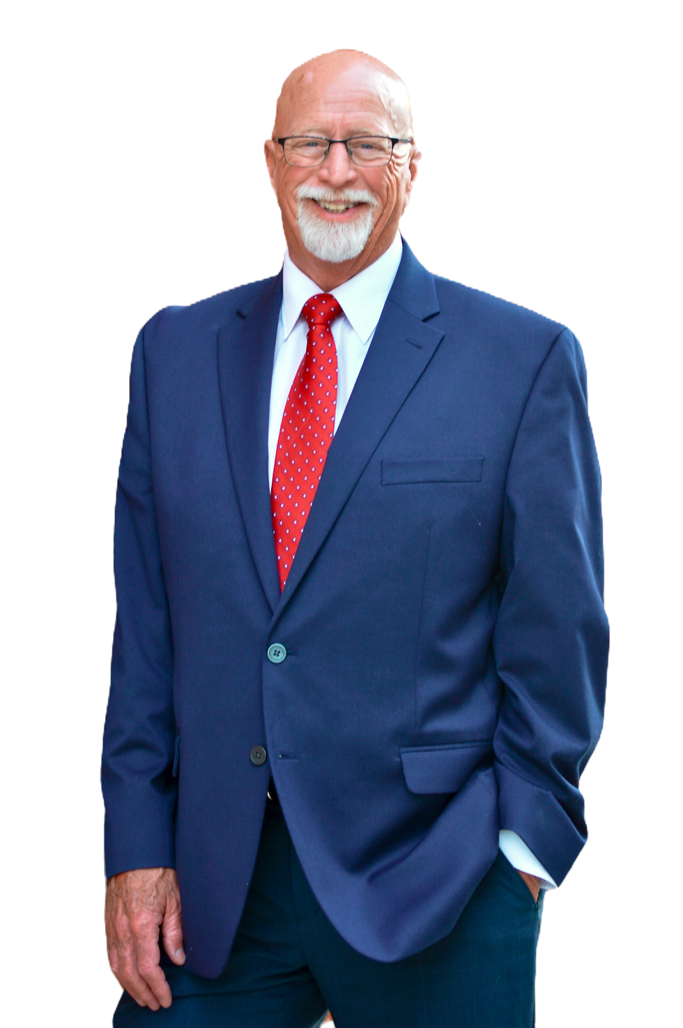 David Rigney for Sheriff