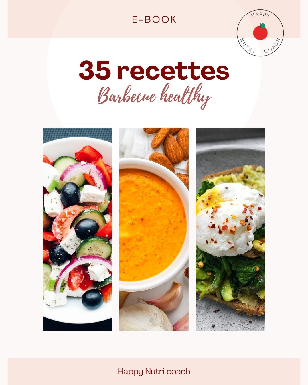 Barbecue healthy