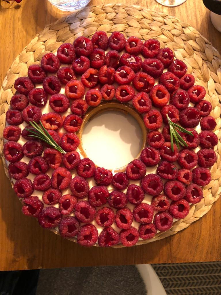 Miniature : Recettes de fêtes 2