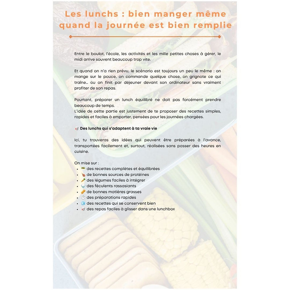 Miniature : Guide Rentrée