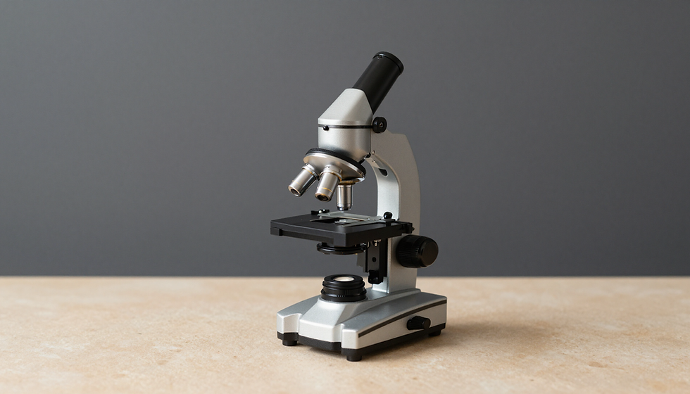Annual STEM Fair: Ignite the Future