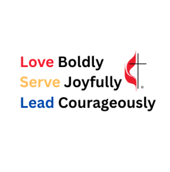 Love Serve Lead