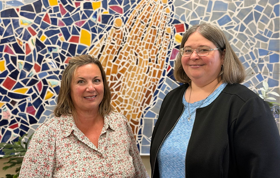 Leadership changes support shared ministry across SUS-UNY Episcopal Area