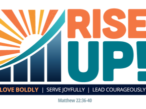 From Bishop Burgos: Confronting Our Missional Challenges with Courage