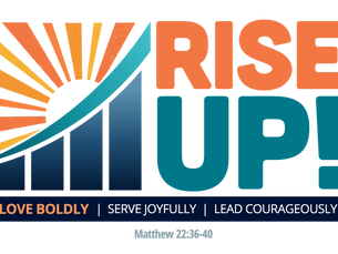 From Bishop Burgos: Confronting Our Missional Challenges with Courage