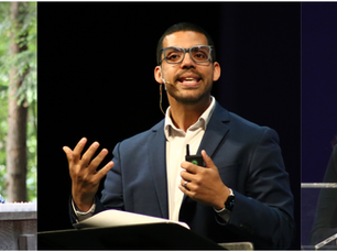 Announcing SUS-UNY participants to the 2026 UMC Leadership Gathering