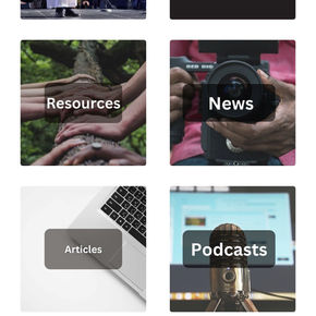 More than Annual Conference: The UNY UMC app keeps us connected