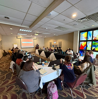 Visioning Taskforce