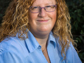 UNY welcomes Jennelle Torrey