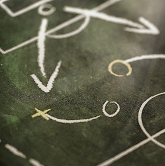 Missional Playbook