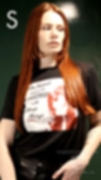 Thumbnail: Sharp Things Shirt