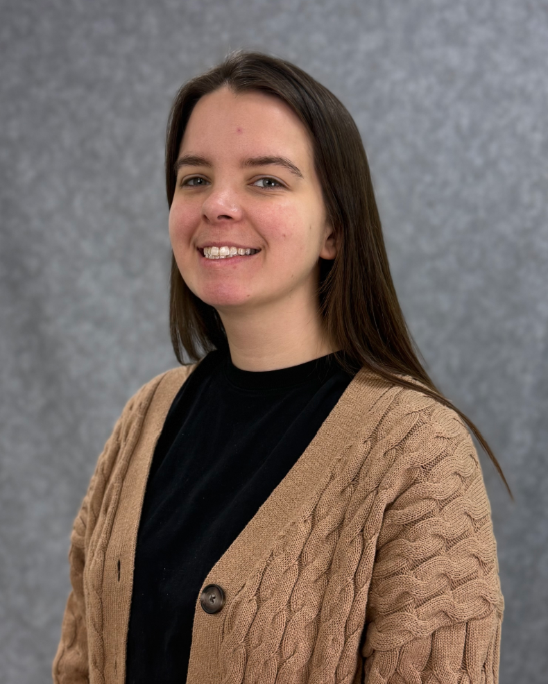 Meet Robyn Vernon: 2026 Leadership Gathering representative