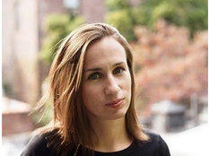 Adelle Waldman Photo Credit: Evan Allgood