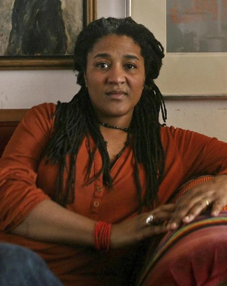 Lynn Nottage Photo Credit: Bebeto Matthews