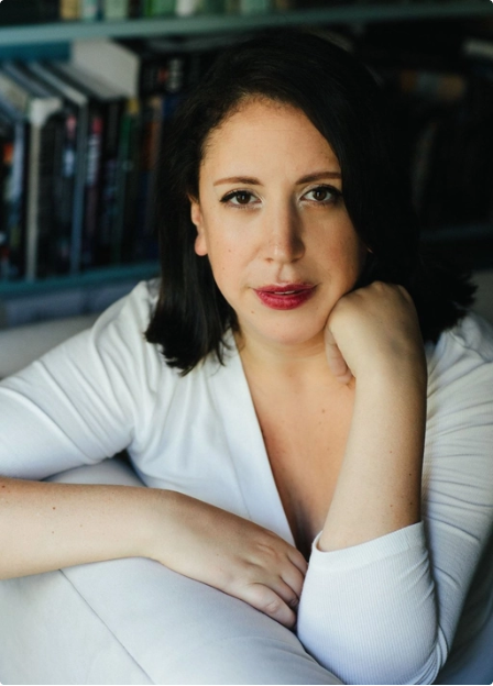 Hilary Leichter Photo Credit: The Believer