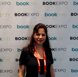 BookExpo 2017